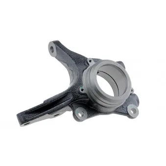 Fusée d'essieu, suspension de roue avant gauche TEKNÖR ZZP-HY-502 pour HYUNDAI TUCSON 2.0 CRDi traction intégrale - 150cv
