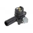 Thermostat d'eau TEKNÖR [CTM-FR-017]