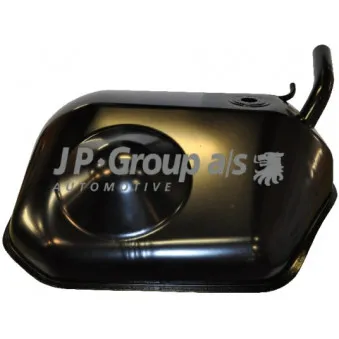 Réservoir de carburant JP GROUP 1615600500