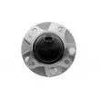 TEKNÖR KLP-TY-080 - Kit de roulements de roue avant 