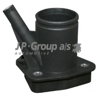 Tube d'admission, alimentation d'air JP GROUP 1616000300