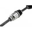 TEKNÖR NPW-FT-053 - Arbre de transmission avant droit 