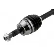 TEKNÖR NPW-FT-053 - Arbre de transmission avant droit 