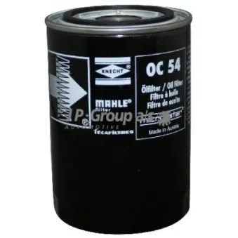 JP GROUP 1618500102 - Filtre à huile