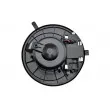 TEKNÖR EWN-VW-007 - Pulseur d'air habitacle