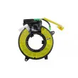 TEKNÖR EAS-MS-000 - Ressort tournant, Airbag