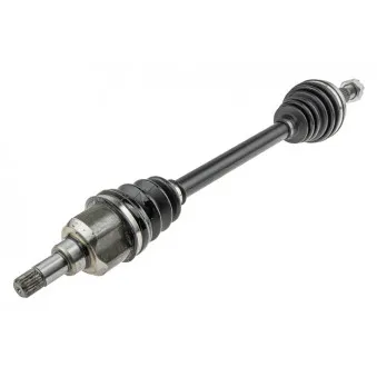 Arbre de transmission avant gauche SAMAXX OEM 9808800480