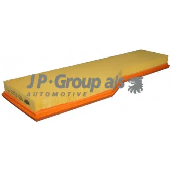 JP GROUP 1618600702 - Filtre à air