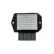 TEKNÖR ERD-TY-001 - Régulateur, pulseur d'air habitacle