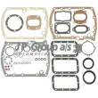 Jeu de joints d'étanchéité, carter de vilebrequin JP GROUP [1618900112]