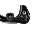 TEKNÖR ZWG-MZ-005 - Bras de liaison, suspension de roue avant droit 