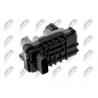 TEKNÖR ECD-BM-010 - Actuateur de turbo