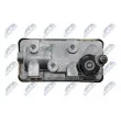TEKNÖR ECD-BM-010 - Actuateur de turbo