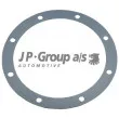 Joint d'étanchéité, tamis d'huile JP GROUP [1619600406]