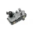Actuateur de turbo TEKNÖR [ECD-BM-001]