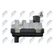 TEKNÖR ECD-BM-001 - Actuateur de turbo