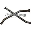 JP GROUP 1620200110 - Catalyseur