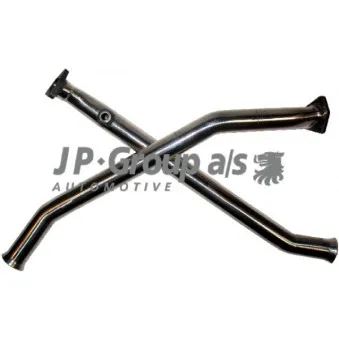 Catalyseur JP GROUP 1620200110