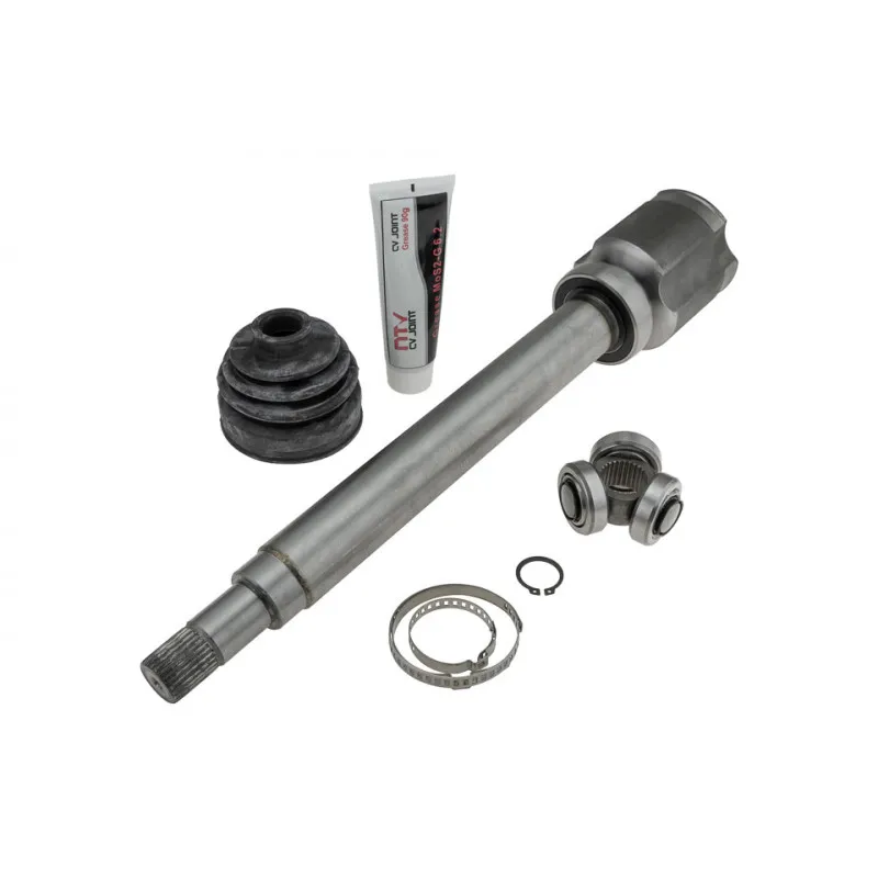 Jeu de joints, arbre de transmission avant droit TEKNÖR NPW-FR-116 - Visuel 1