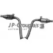 JP GROUP 1620300810 - Catalyseur