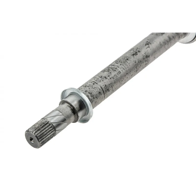 Arbre de transmission avant droit TEKNÖR NPW-NS-094 - Visuel 1