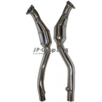 Catalyseur JP GROUP 1620301110