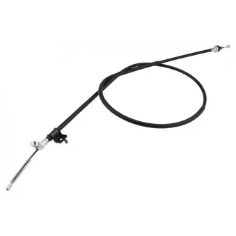 Tirette à câble, frein de stationnement arrière gauche TEKNÖR OEM 36531EM10A