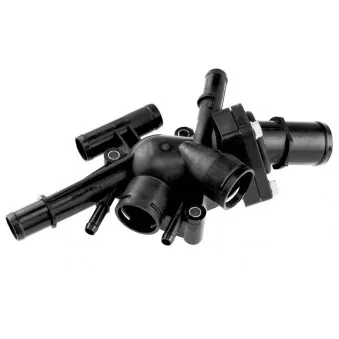 Boîtier du thermostat TEKNÖR CTM-RE-009 pour MERCEDES-BENZ CLASSE E 2.0 i - 114cv