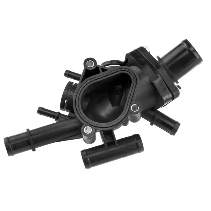 Boîtier du thermostat TEKNÖR CTM-RE-009 - Visuel 1