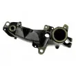 TEKNÖR ZWT-CT-003 - Bras de liaison, suspension de roue arrière gauche 