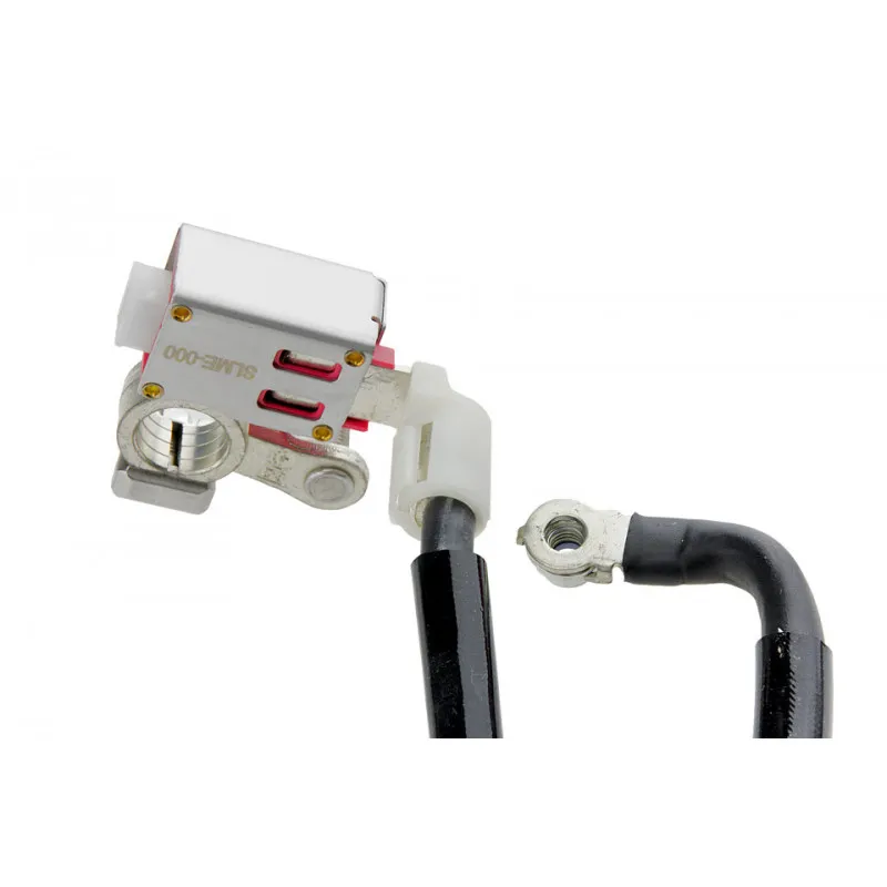 Adaptateur de batterie TEKNÖR EBP-ME-000 - Visuel 2