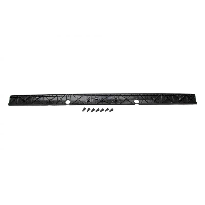 Garniture de porte TEKNÖR EZC-ME-025 - Visuel 1