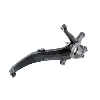 Fusée d'essieu, suspension de roue avant gauche TEKNÖR ZZP-MZ-017 pour MAZDA 6 1.8 MRZ - 120cv