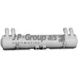 JP GROUP 1620600400 - Silencieux arrière