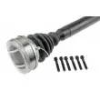 TEKNÖR NPW-VW-165 - Arbre de transmission avant droit 
