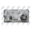 TEKNÖR ECD-FR-011 - Actuateur de turbo