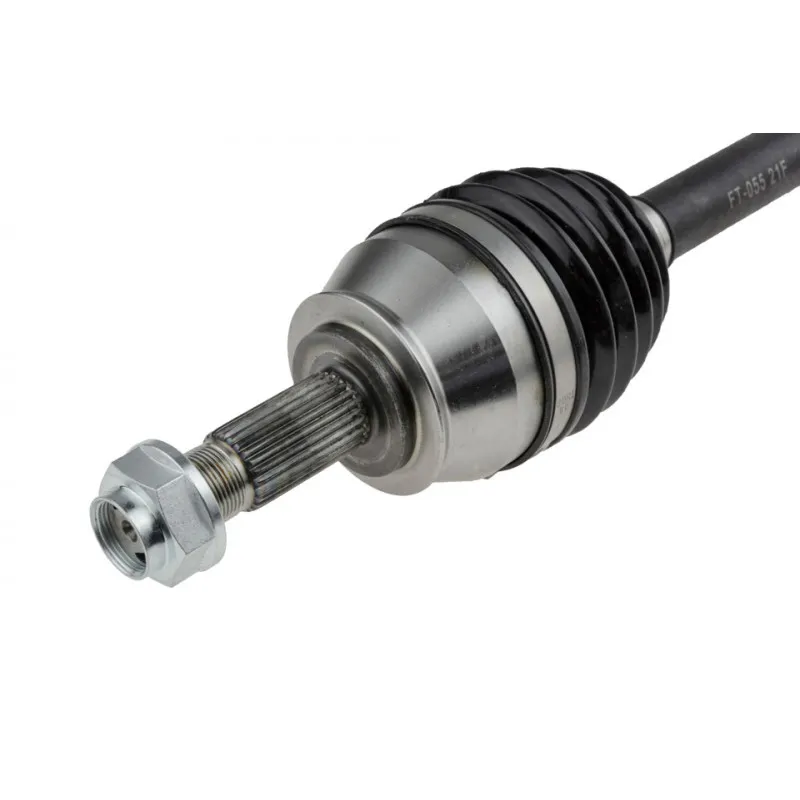 Arbre de transmission avant gauche TEKNÖR NPW-FT-055 - Visuel 2