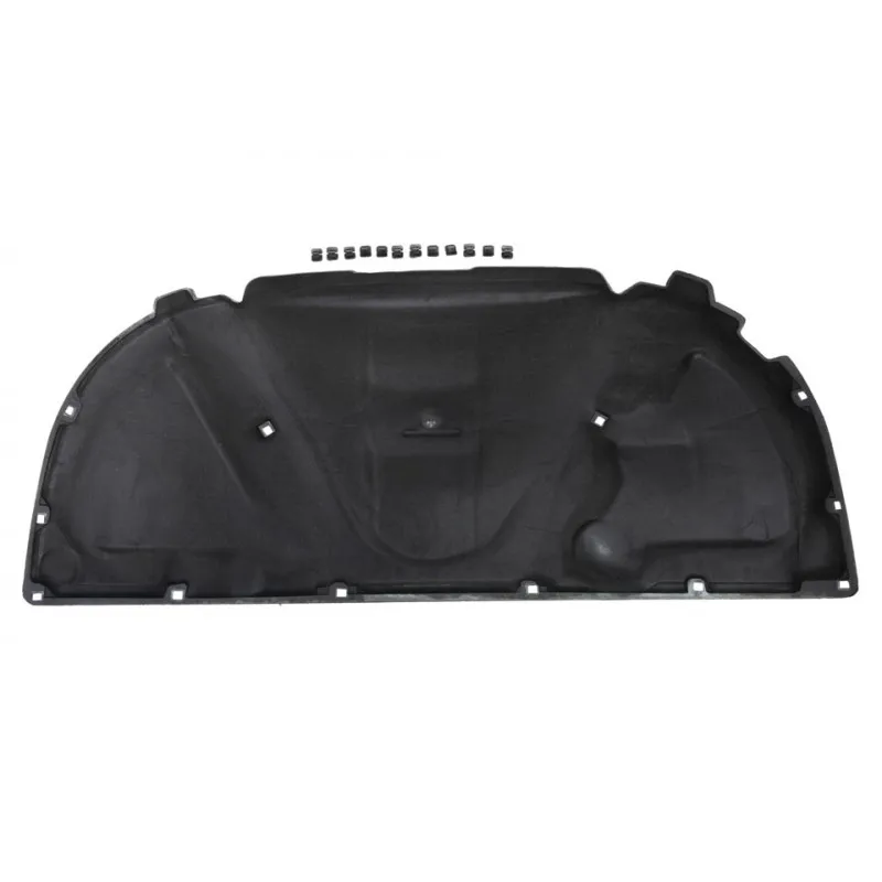 Insonorisation du compartiment moteur TEKNÖR EZC-AU-109 - Visuel 1