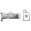TEKNÖR EGR-SU-004 - Radiateur, refroidisseur EGR