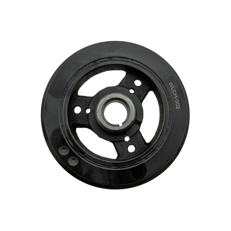 Poulie, vilebrequin TEKNÖR RKP-CH-002 - Visuel 2