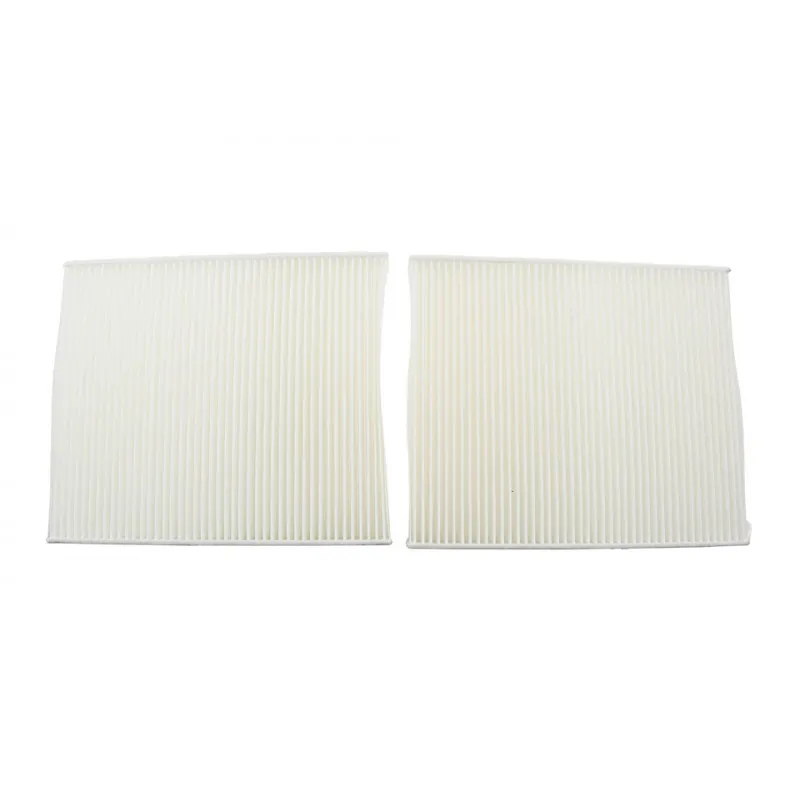 Filtre, air de l'habitacle TEKNÖR FCF-BM-017 - Visuel 2