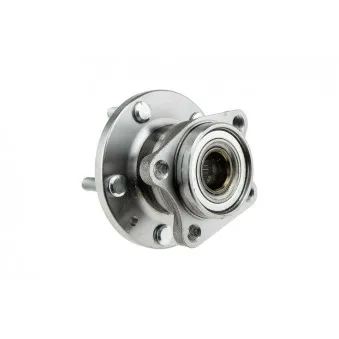 Kit de roulements de roue arrière TEKNÖR KLT-MZ-055 pour MAZDA CX-9 3.5 - 263cv