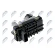 TEKNÖR ECD-FR-001 - Actuateur de turbo