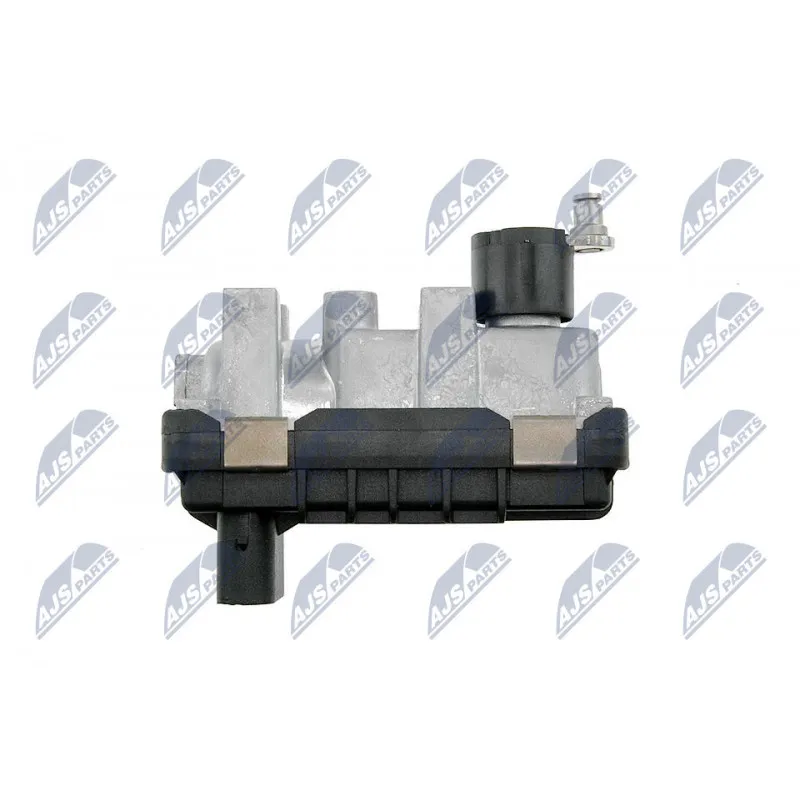 Actuateur de turbo TEKNÖR ECD-FR-001 - Visuel 2