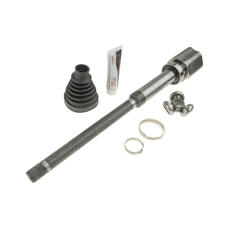 Jeu de joints, arbre de transmission avant droit TEKNÖR NPW-VV-089 - Visuel 1