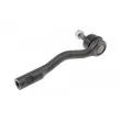 TEKNÖR SKZ-TY-029 - Rotule de barre de connexion avant gauche 