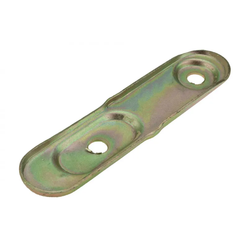 Support, pare-chocs TEKNÖR EZC-SK-018 - Visuel 1