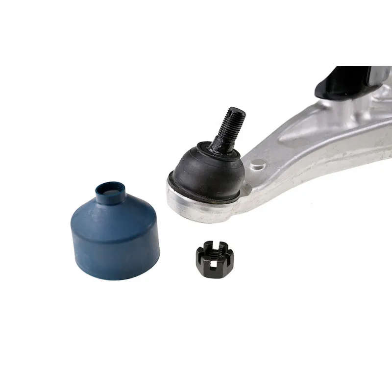 Bras de liaison, suspension de roue arrière droit TEKNÖR ZWT-NS-054 - Visuel 2