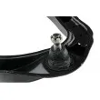 TEKNÖR ZWG-NS-024 - Bras de liaison, suspension de roue avant gauche 