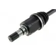 TEKNÖR NPW-MZ-040 - Arbre de transmission avant gauche 